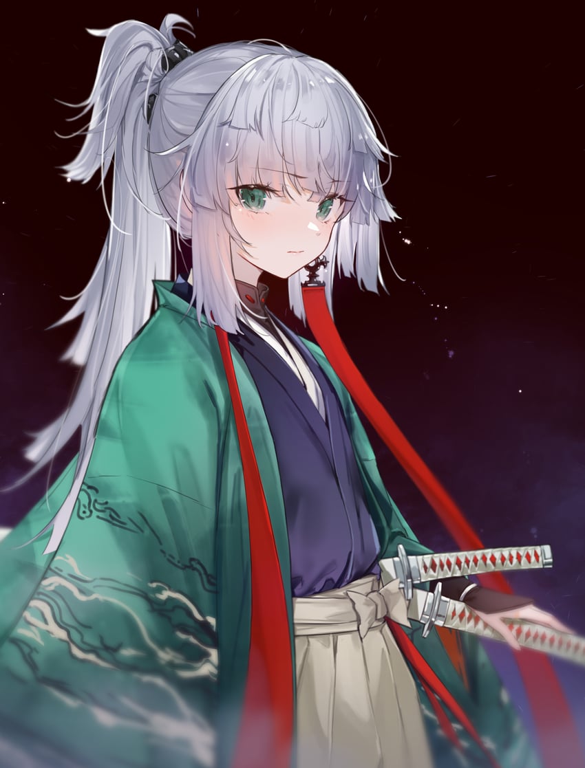 yui shousetsu (fate and 2 more) drawn by ura_illust