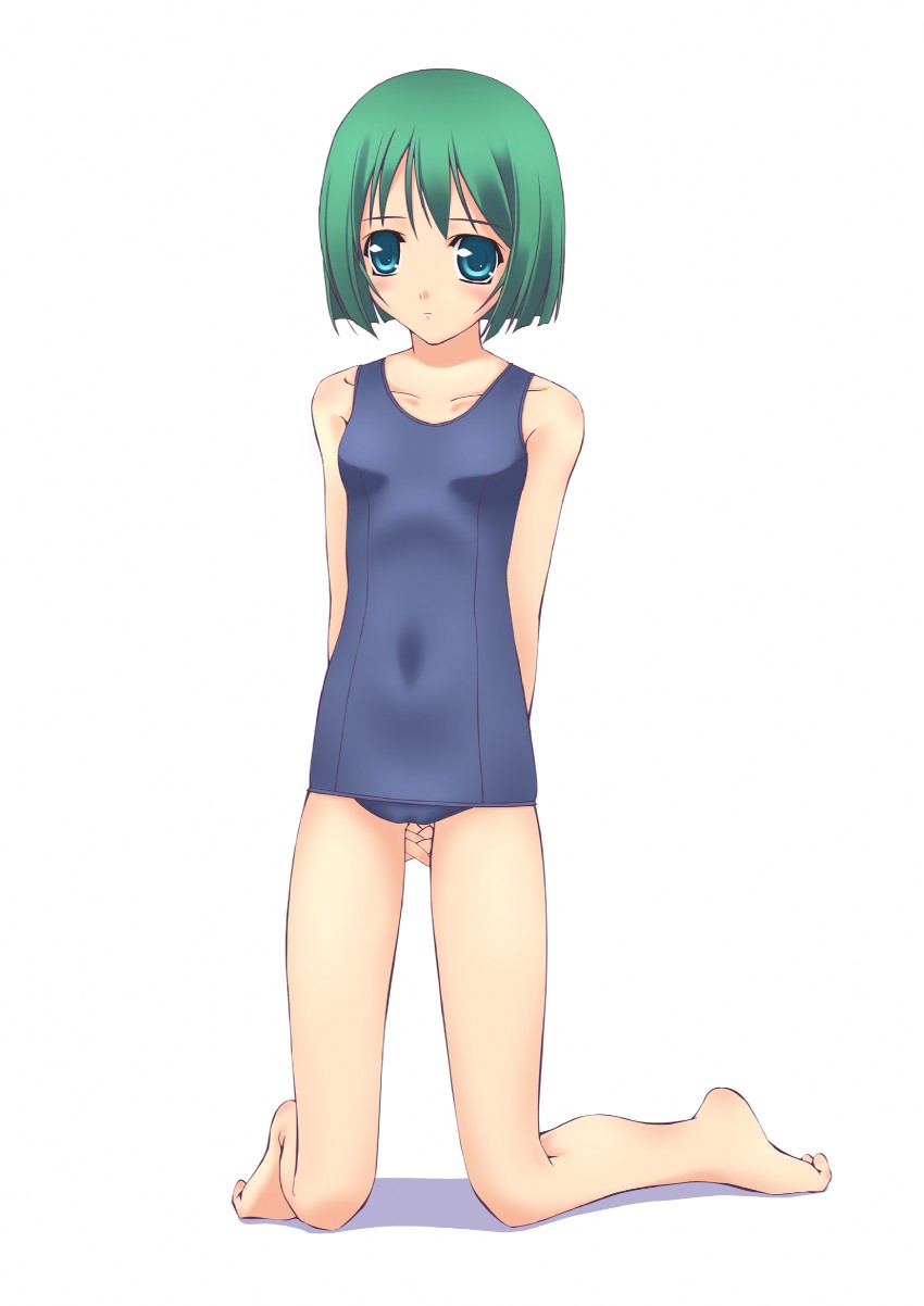 original and 1 more drawn by murakami_suigun