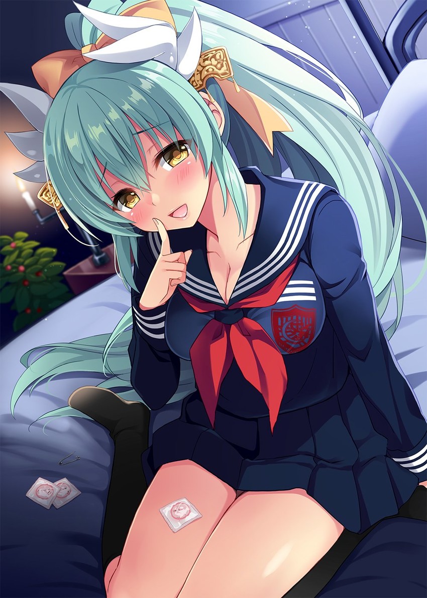 kiyohime (fate and 1 more) drawn by ikura_nagisa