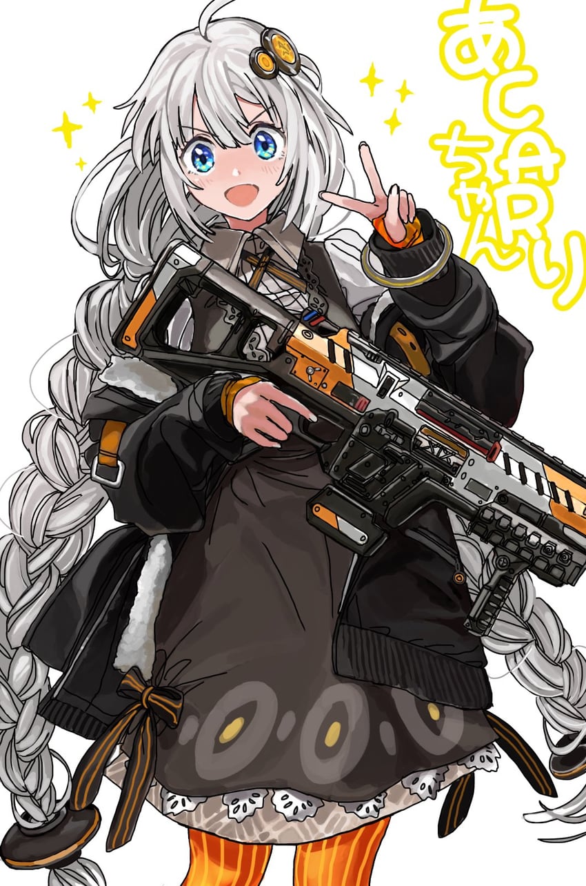kizuna akari (voiceroid and 2 more) drawn by kotone_a