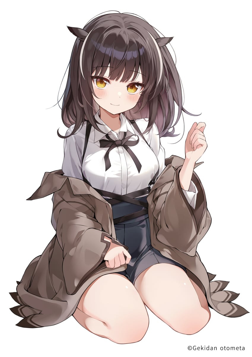 drawn by myuton