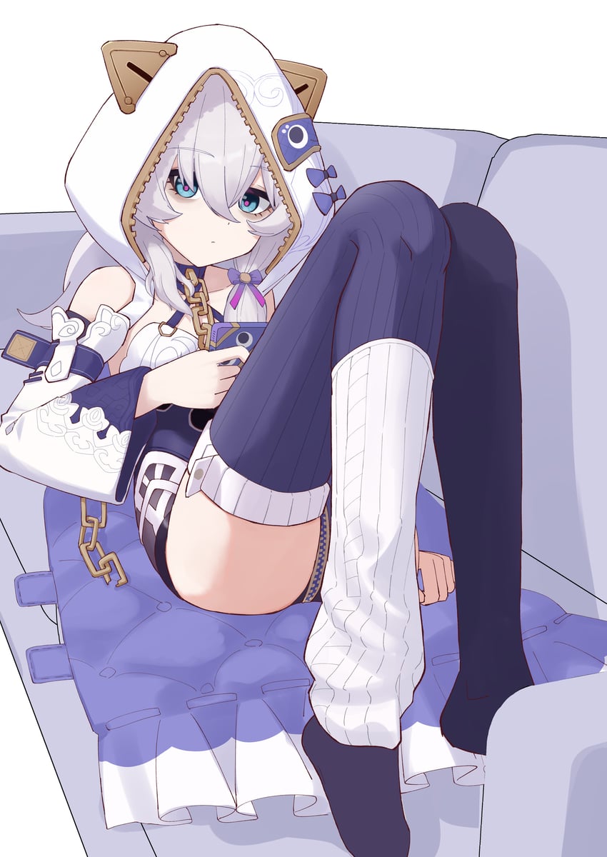 theresa apocalypse (honkai and 1 more) drawn by erio_dazima