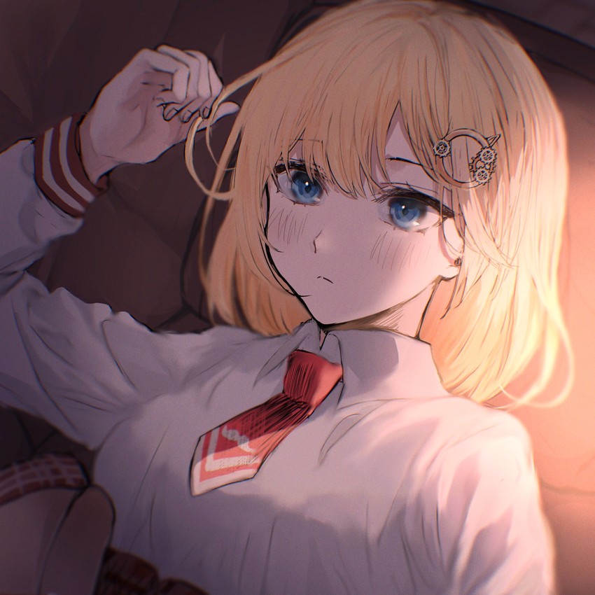 watson amelia (hololive and 1 more) drawn by itagaku