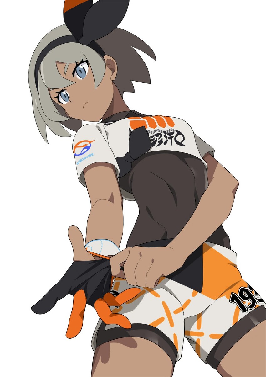 bea (pokemon and 1 more) drawn by ningen_(ningen96)