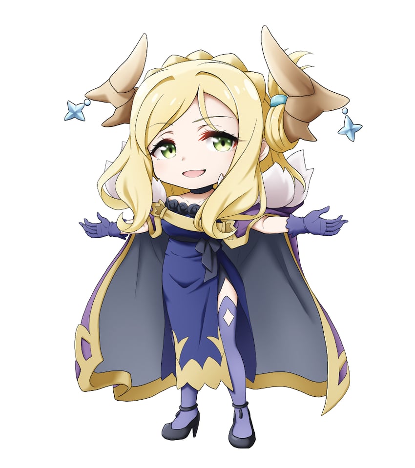 ohara mari and mari (love live! and 2 more) drawn by kuena