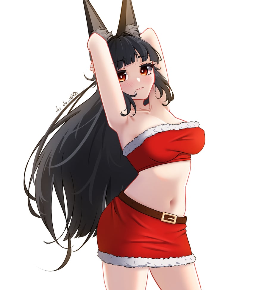 hoshimi miyabi (zenless zone zero) drawn by xxx_da_n00b_xxx