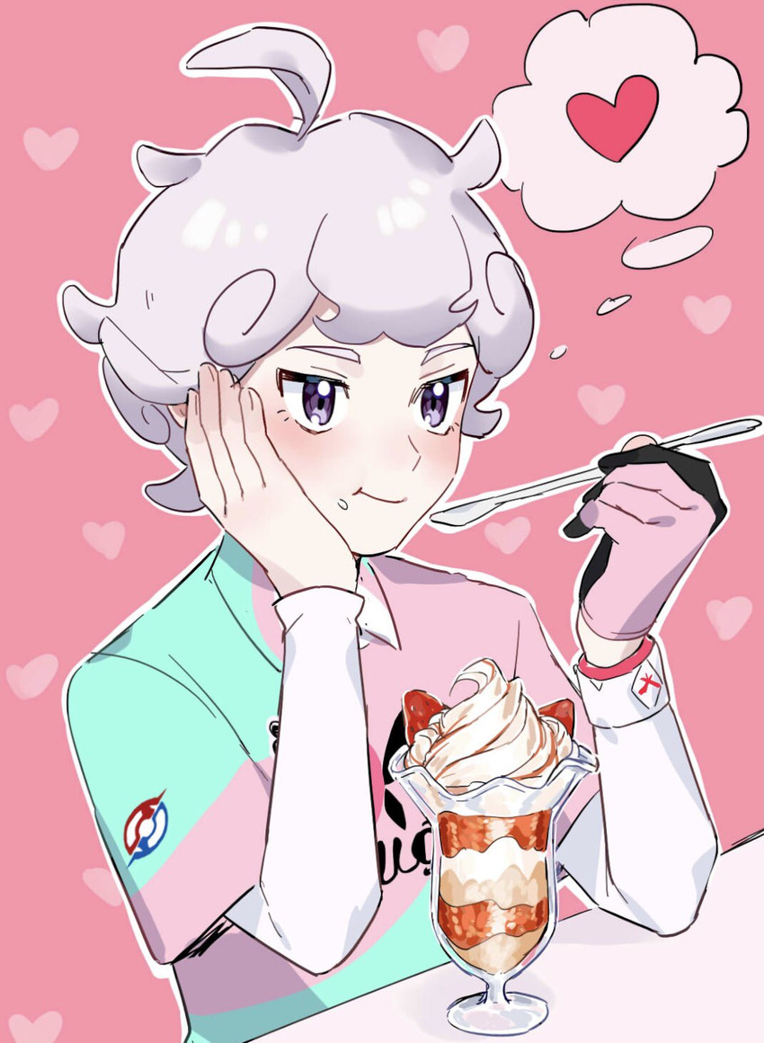 bede (pokemon and 1 more) drawn by shuri_(riri_shu)