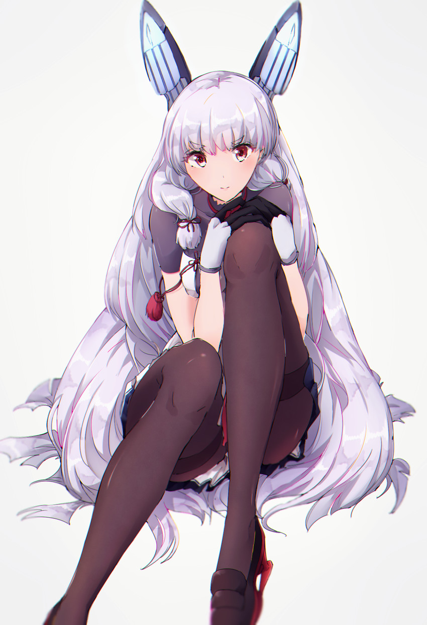 murakumo and murakumo kai ni (kantai collection) drawn by najuco_(naju0517)