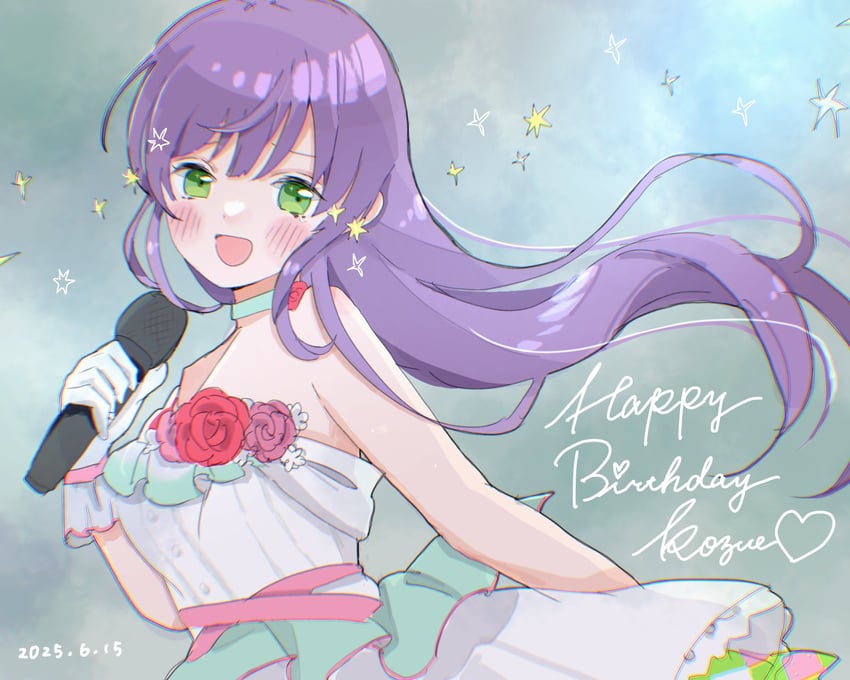otomune kozue (love live! and 1 more) drawn by momoi_shigeki