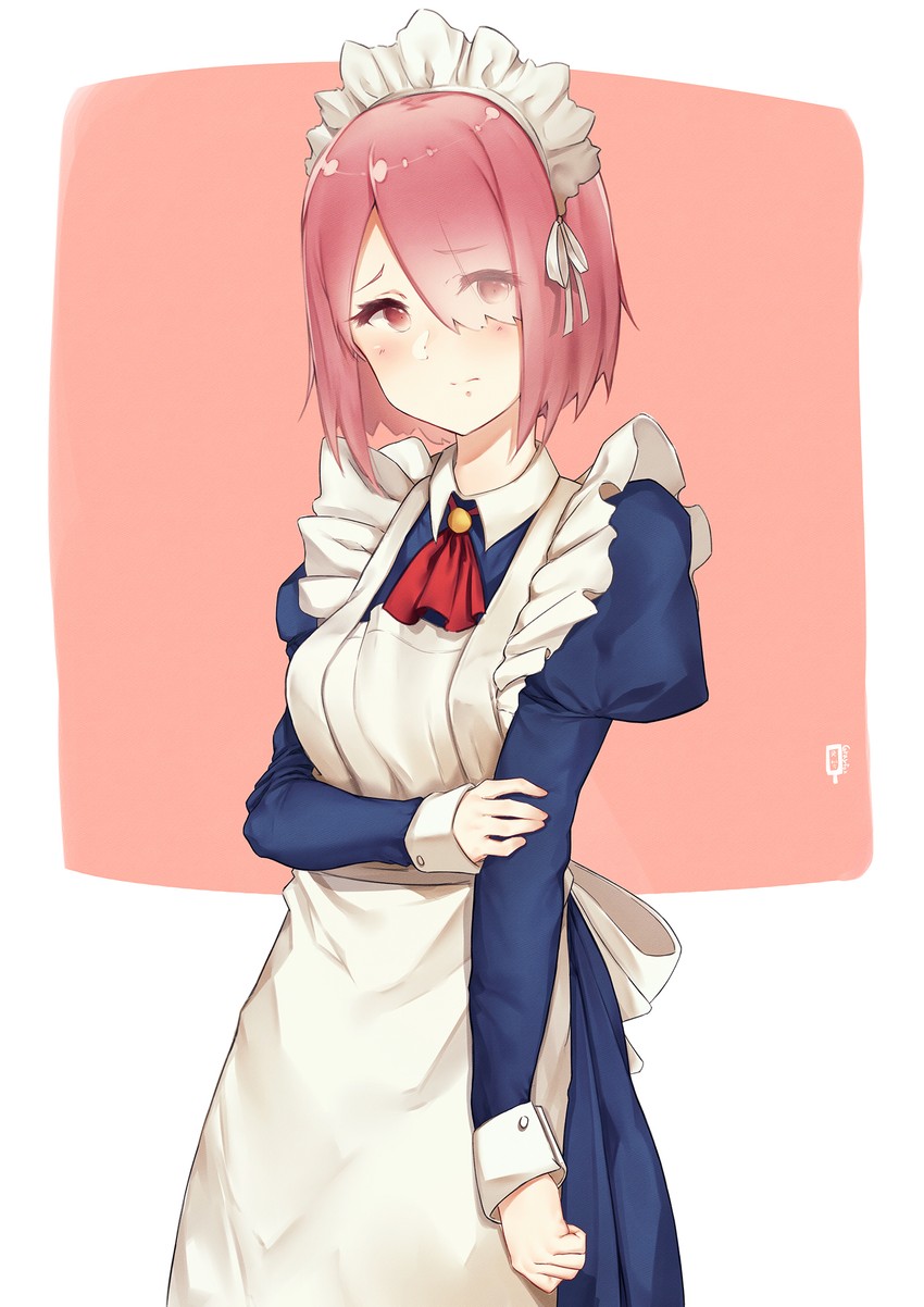 hoshino miyako (watashi ni tenshi ga maiorita!) drawn by grayfox