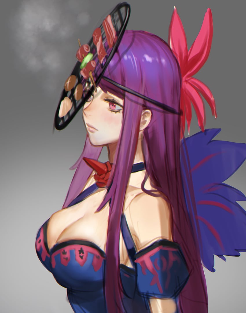 ivy (fire emblem and 1 more) drawn by kokutan_kitsunen