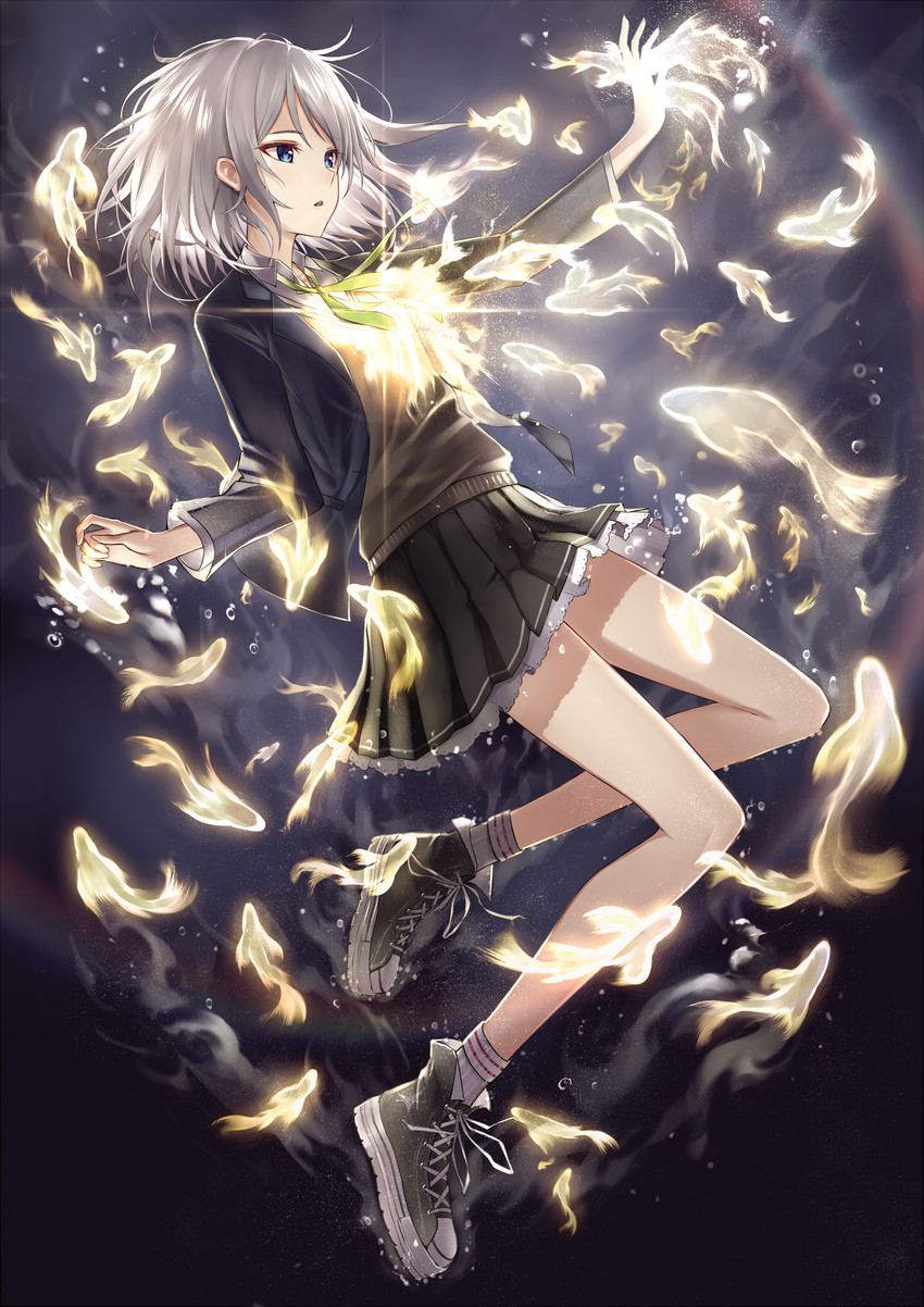 original drawn by famepeera