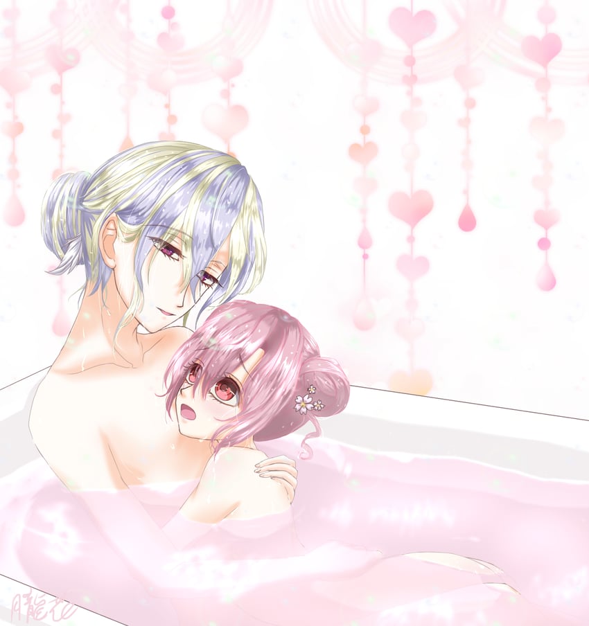 original drawn by odoroge
