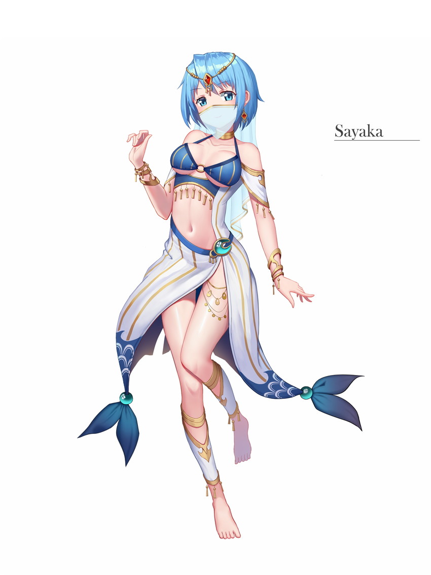 miki sayaka (mahou shoujo madoka magica) drawn by du_mogu