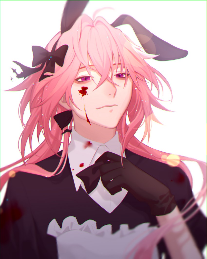 astolfo (fate and 1 more) drawn by jesse_(pixiv34586727)