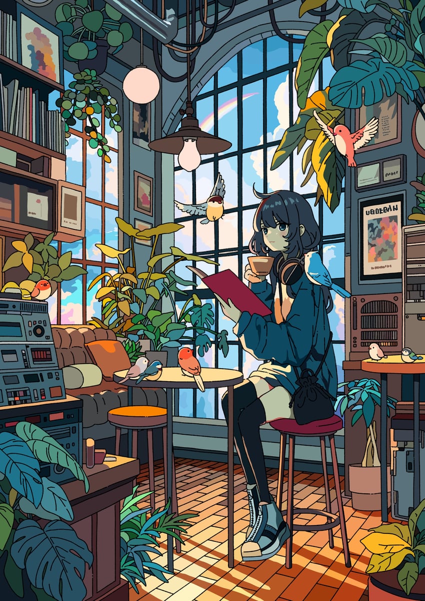 original and 1 more drawn by kico_(illmaticblue)