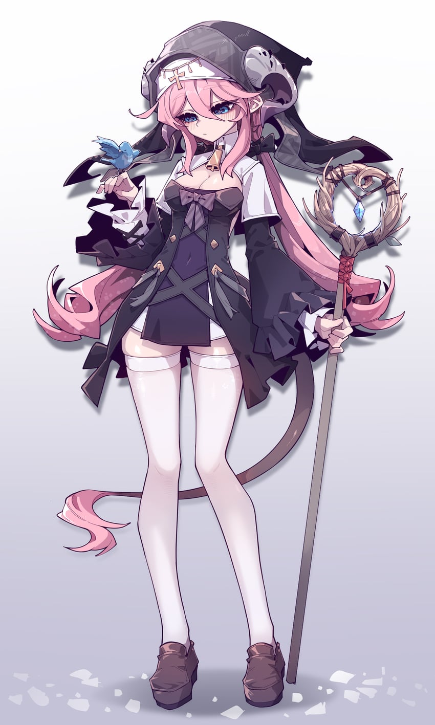 original drawn by imazawa
