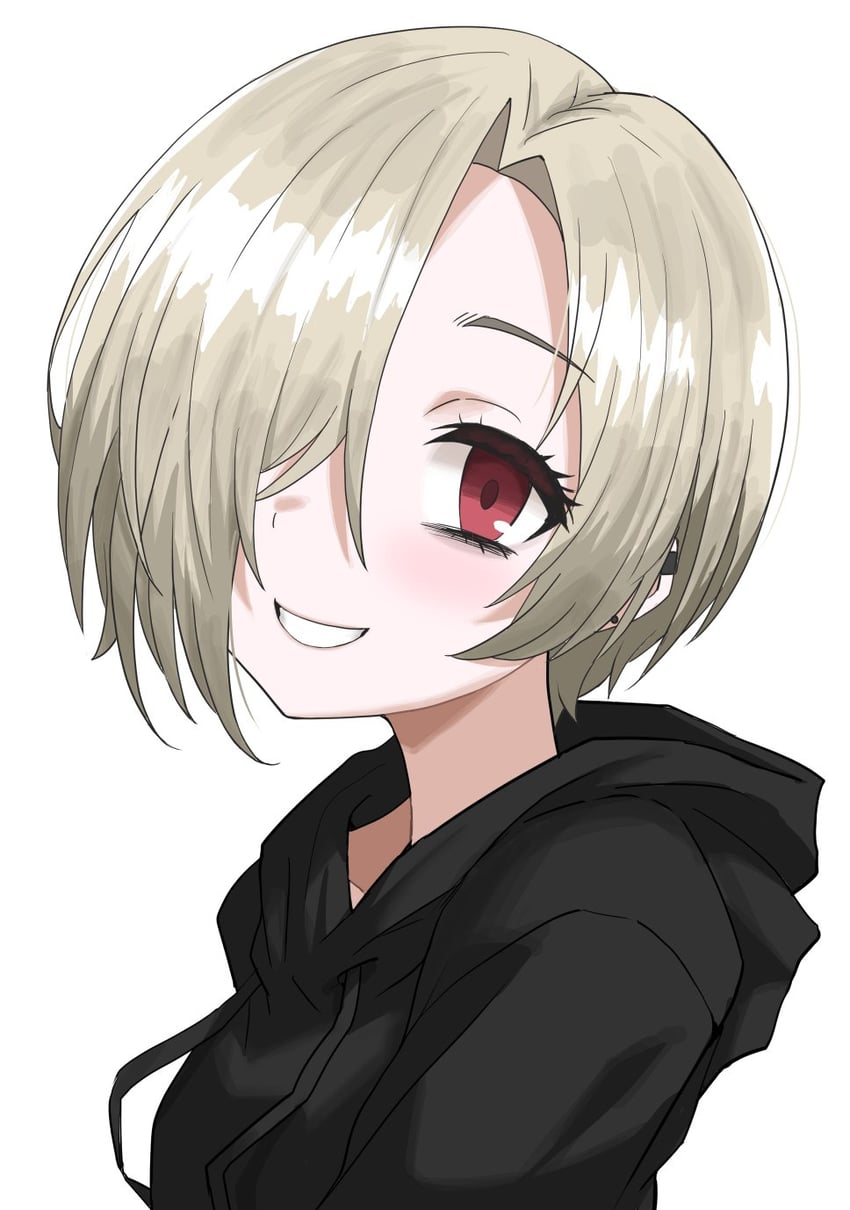 shirasaka koume (idolmaster and 1 more) drawn by halulu