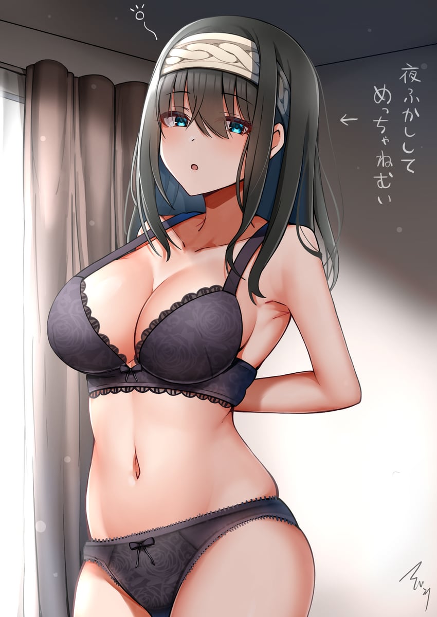 sagisawa fumika (idolmaster and 1 more) drawn by mabanna