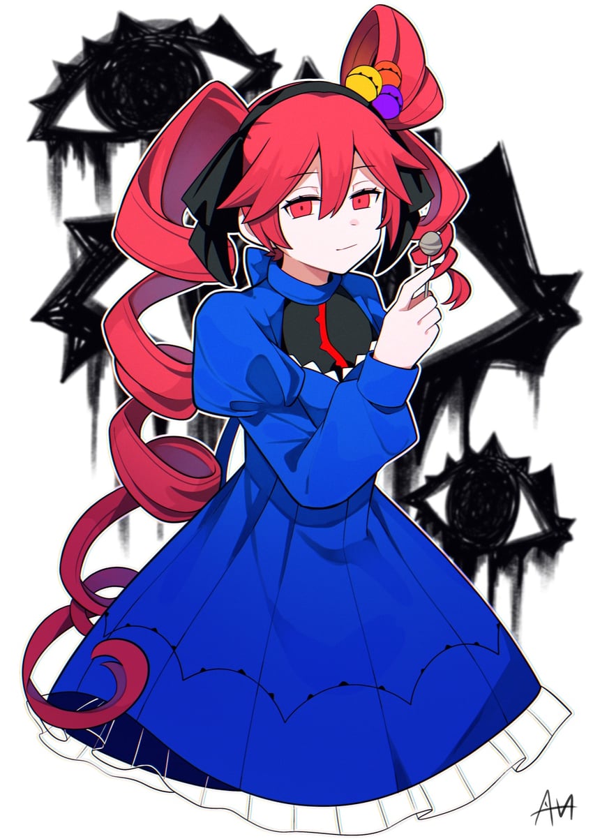 kasane teto (utau and 1 more) drawn by sato_(r017xts117)