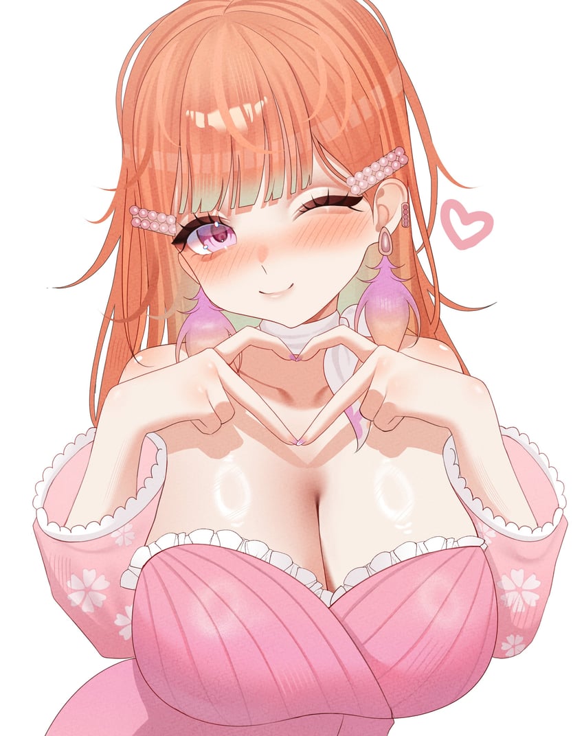 takanashi kiara (hololive and 2 more) drawn by sinonamon