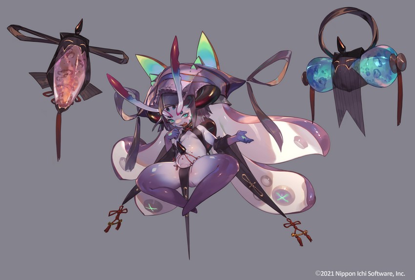 tera star (disgaea and 1 more) drawn by so-taro