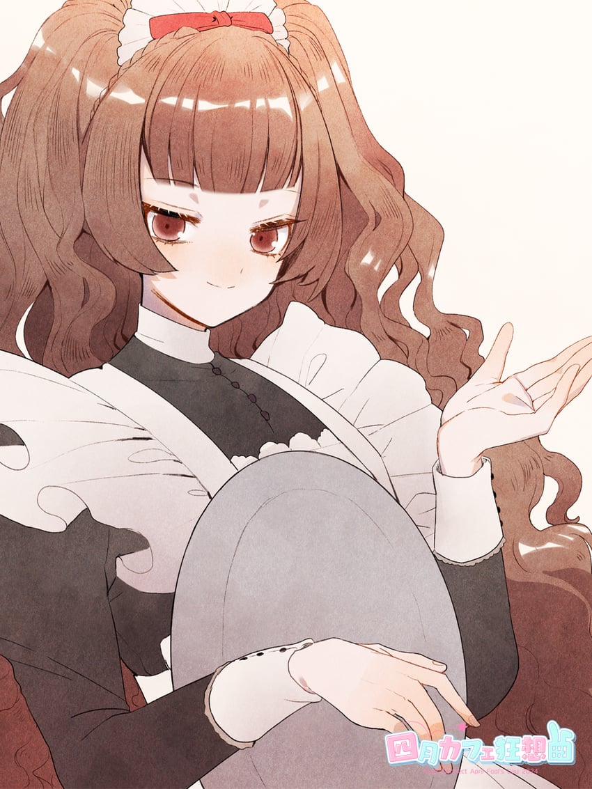 hinamori mayoi (alpaca connect and 1 more) drawn by satou_toshio_(ac)