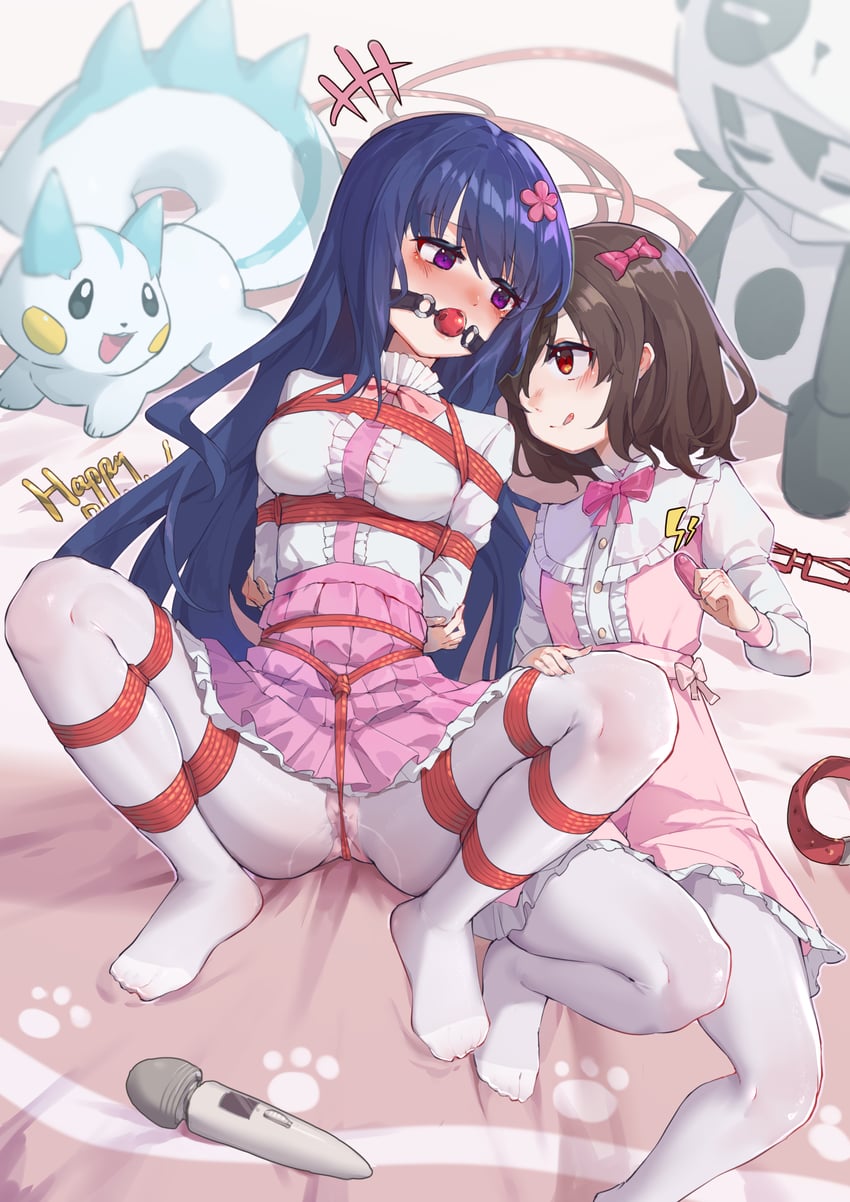 pachirisu (original and 1 more) drawn by xiongmao