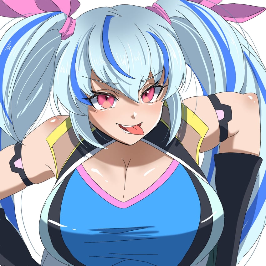 khara pacchio (gundam and 1 more) drawn by juice_(jule_tyaojule)