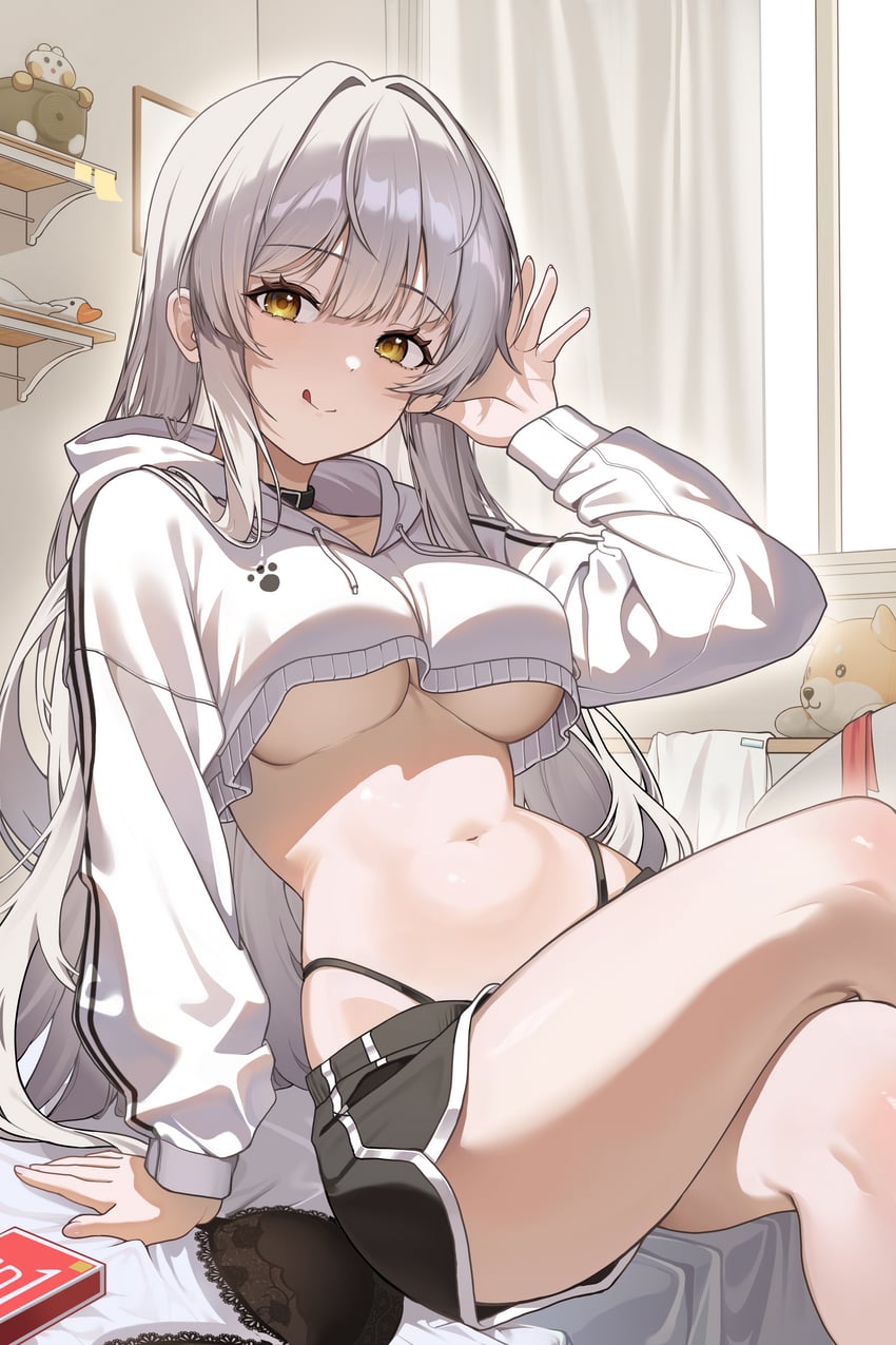original and 1 more drawn by pekoku_(tamago_sushi)