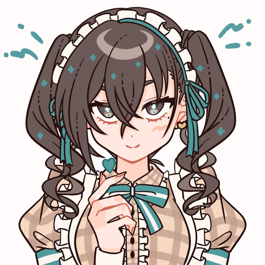 sunazuka akira (idolmaster and 1 more) drawn by hamuchosu