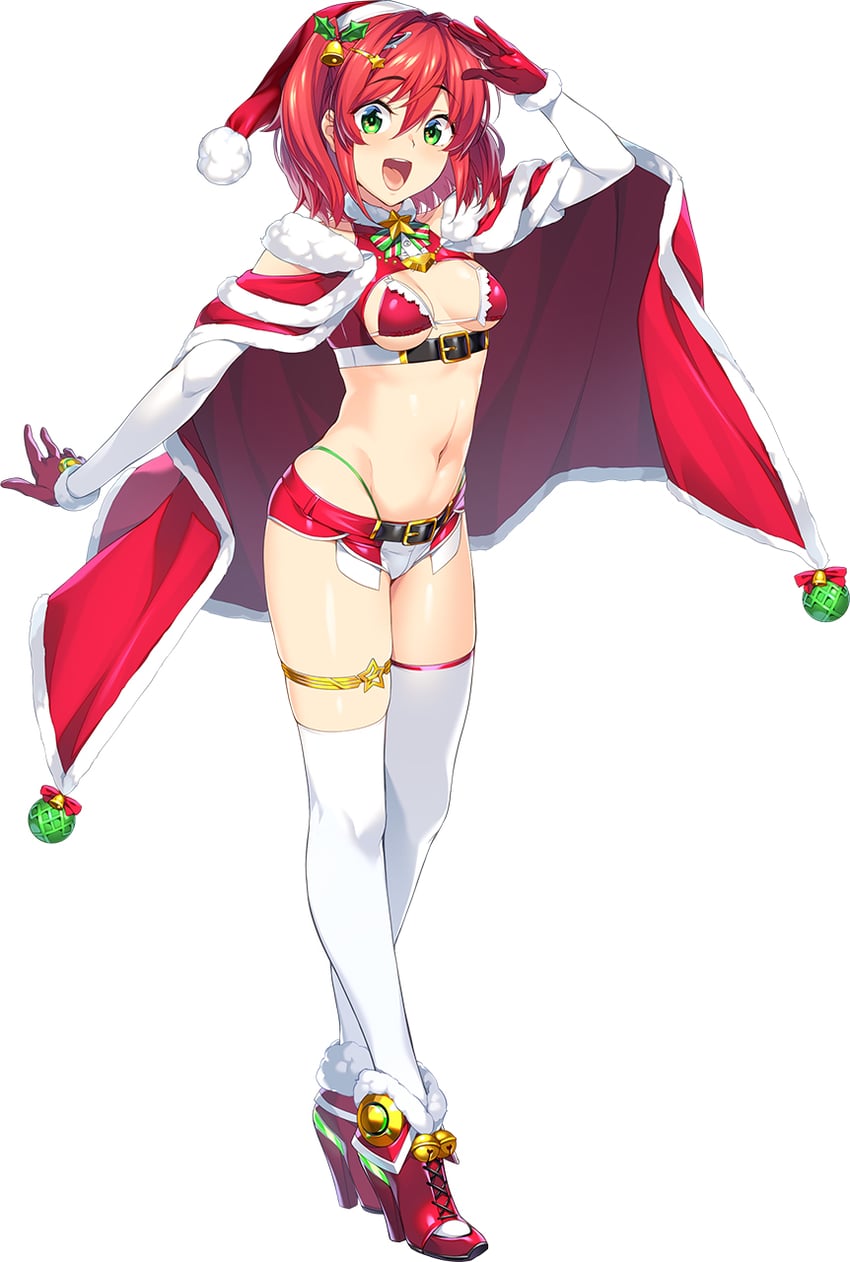 sonozaki akari (choukou and 1 more) drawn by gin_(ginshari)