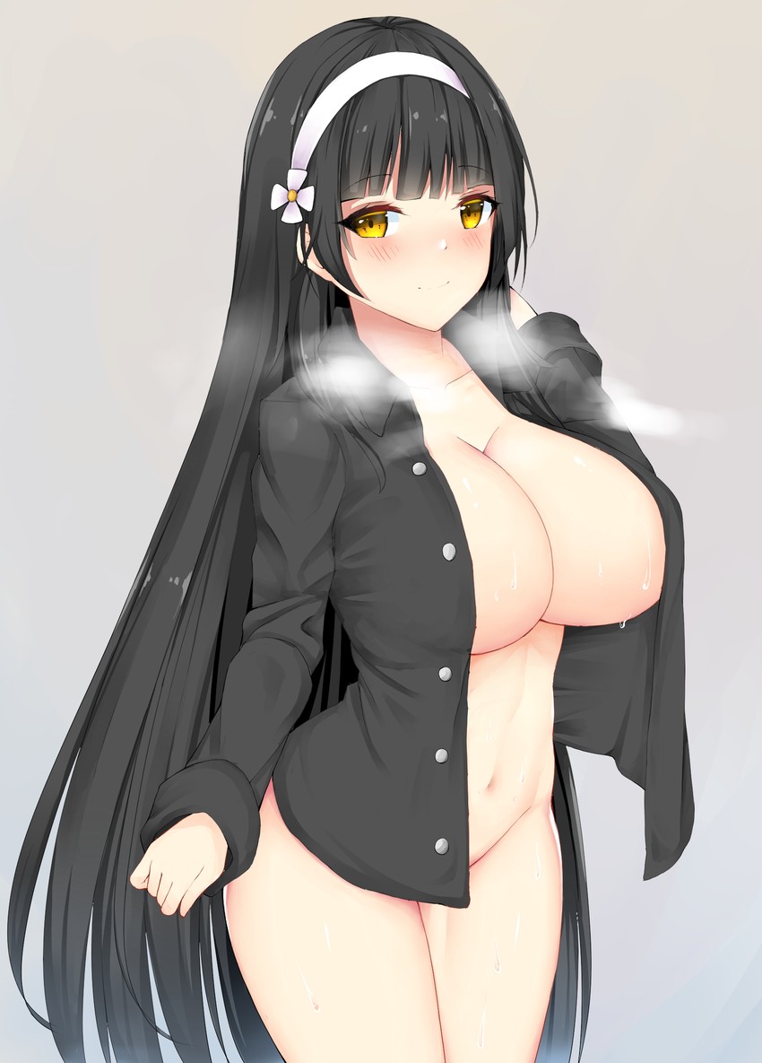 type 95 (girls' frontline) drawn by chixiao