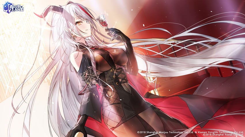 aegir (azur lane) drawn by wata_(attaka_towel)
