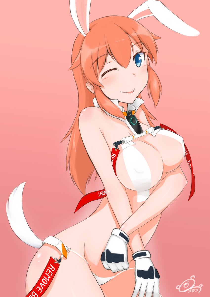 charlotte e. yeager (world witches series and 1 more) drawn by kukoroko