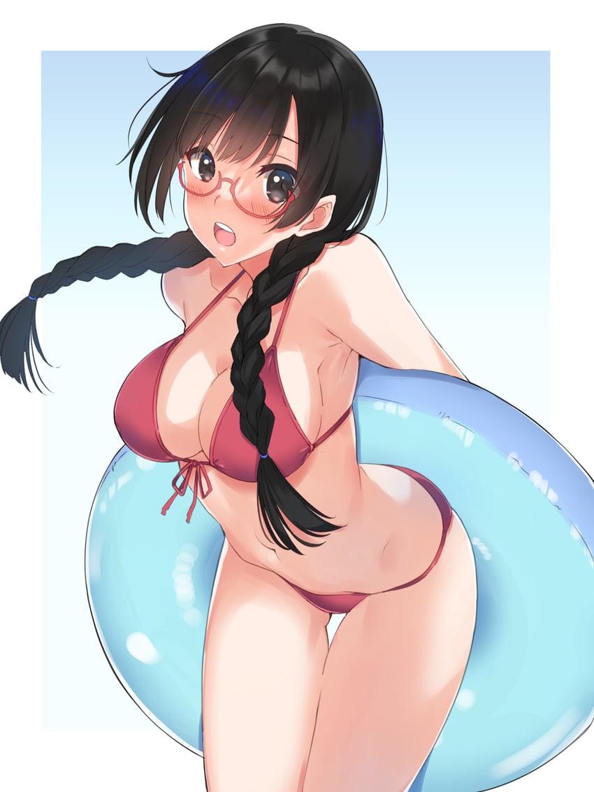 yuki setsuna and nakagawa nana (love live! and 1 more) drawn by kuro_neko_(38-21)