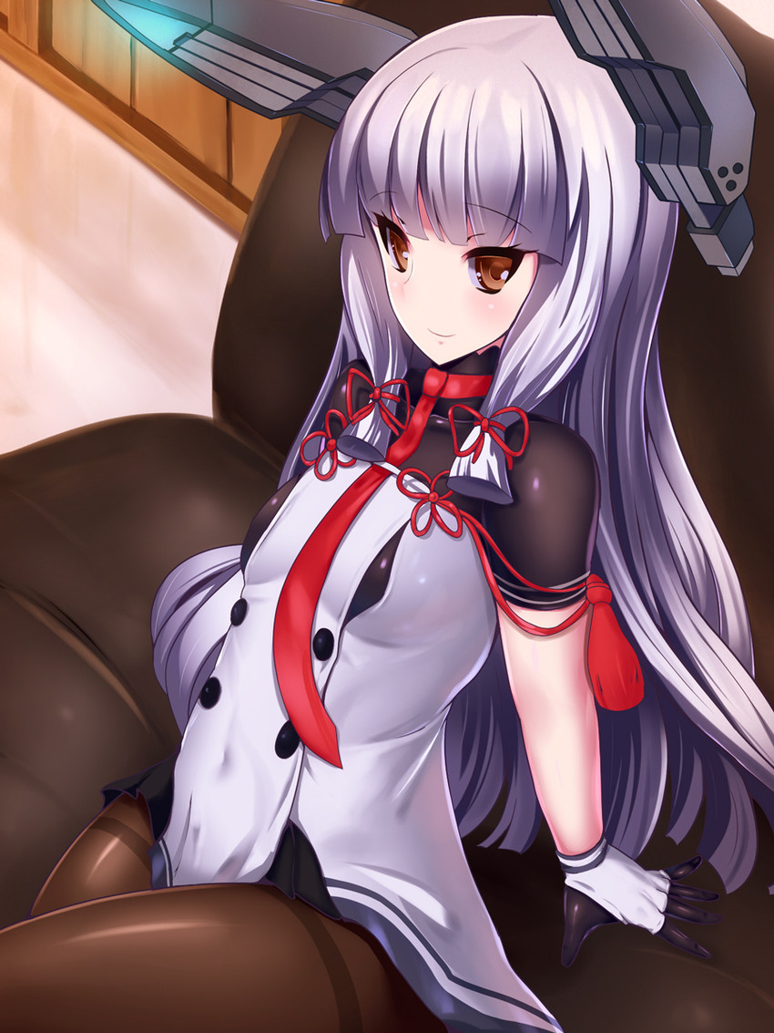 murakumo and murakumo kai ni (kantai collection) drawn by totoya_(paxa_600)