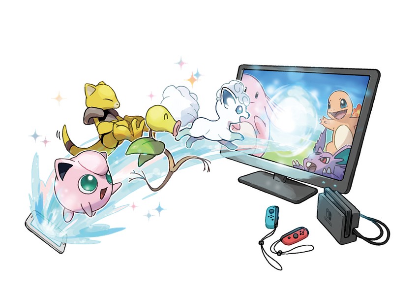 jigglypuff, charmander, alolan vulpix, chansey, nidoran, and 2 more (pokemon and 2 more)