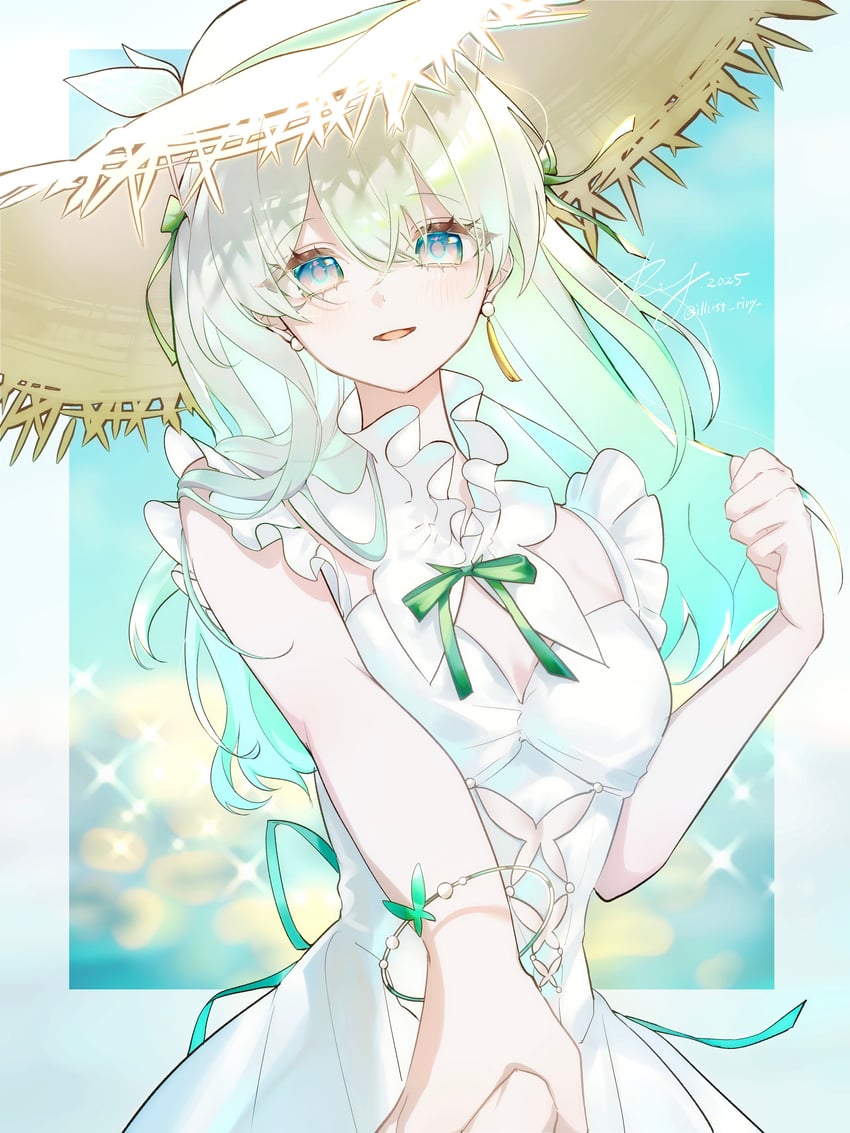 firefly (honkai and 1 more) drawn by illust_riry
