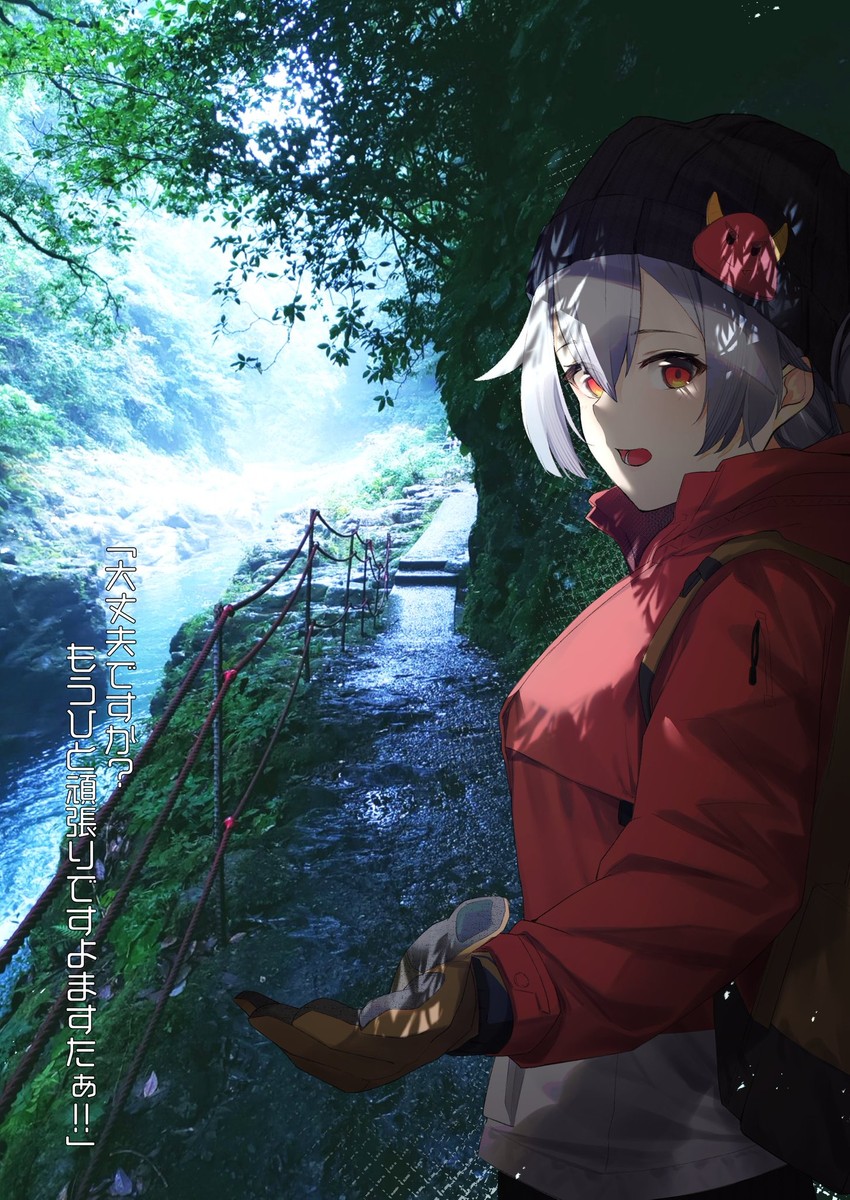 tomoe gozen (fate and 1 more) drawn by vegetablenabe