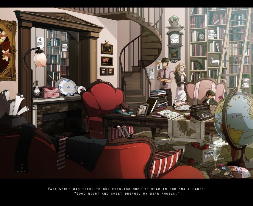 arsene lupin iii and jigen daisuke (lupin iii) drawn by fujiya_takao