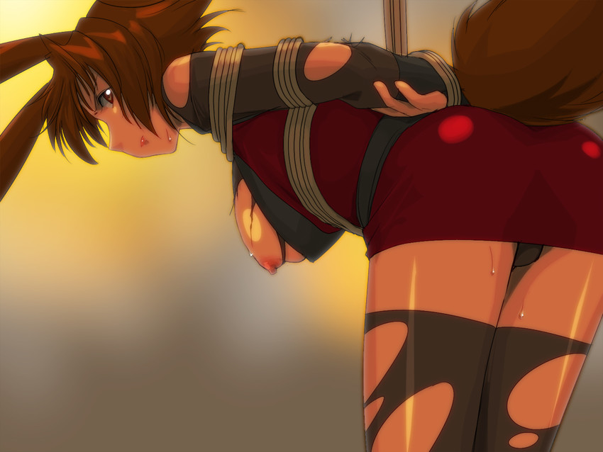 pappel ostern (pixiv fantasia and 1 more) drawn by yagisaka_seto