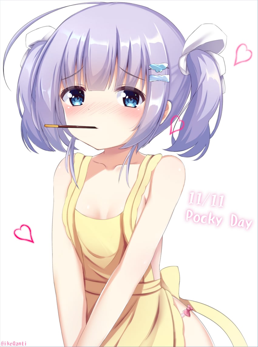shiraga airi (amairo islenauts) drawn by ikeq