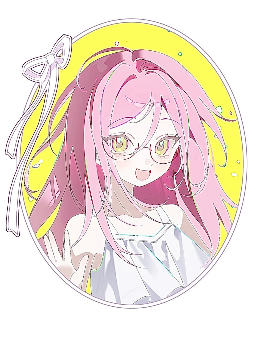 mizi (alien stage) drawn by meng_ke_yiti_ji