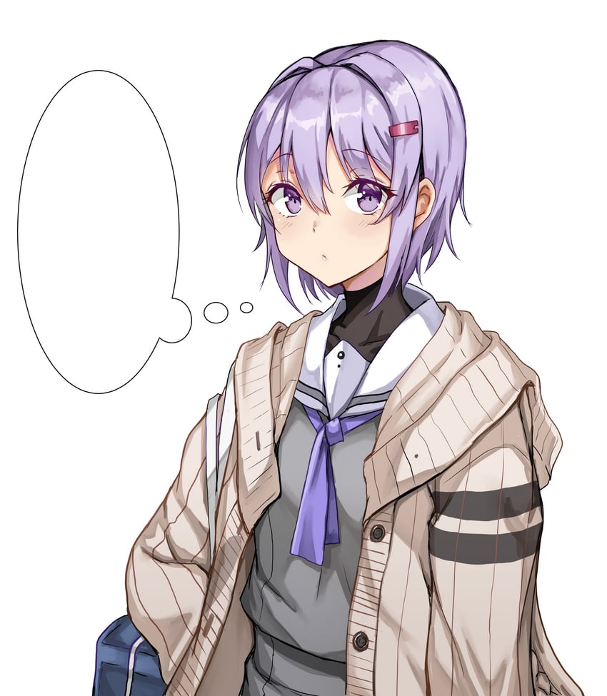 yuzuki yukari (voiceroid and 1 more) drawn by amagi_(amagi626)