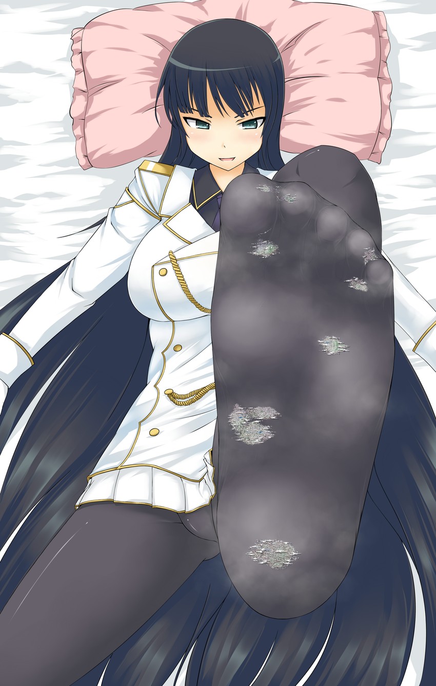 ikaruga (senran kagura and 1 more) drawn by terada_ochiko | Danbooru