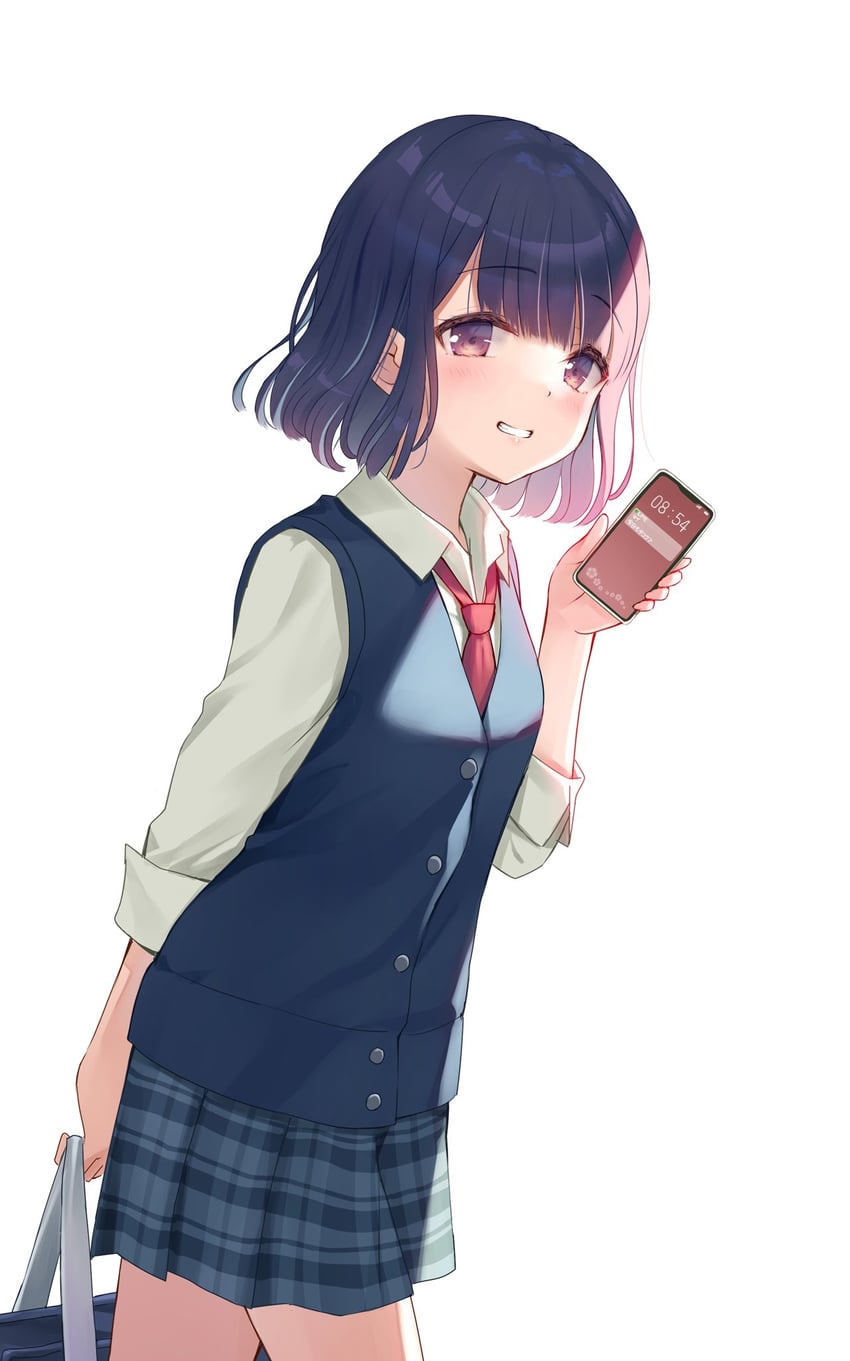 original and 1 more drawn by na-ga