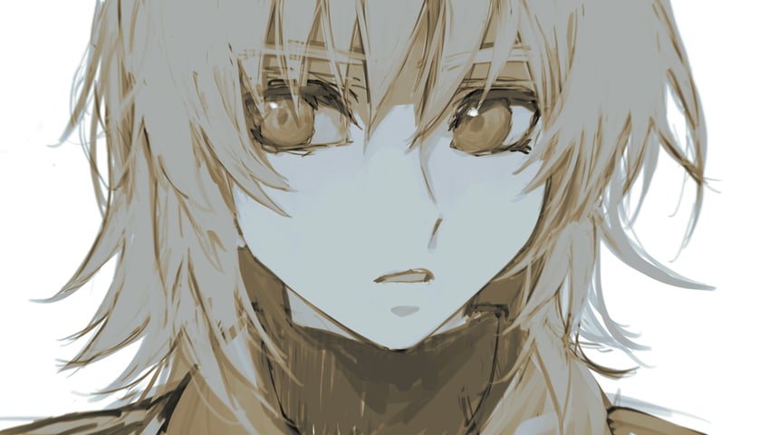 cagalli yula athha (gundam and 1 more) drawn by she_(morianosu)