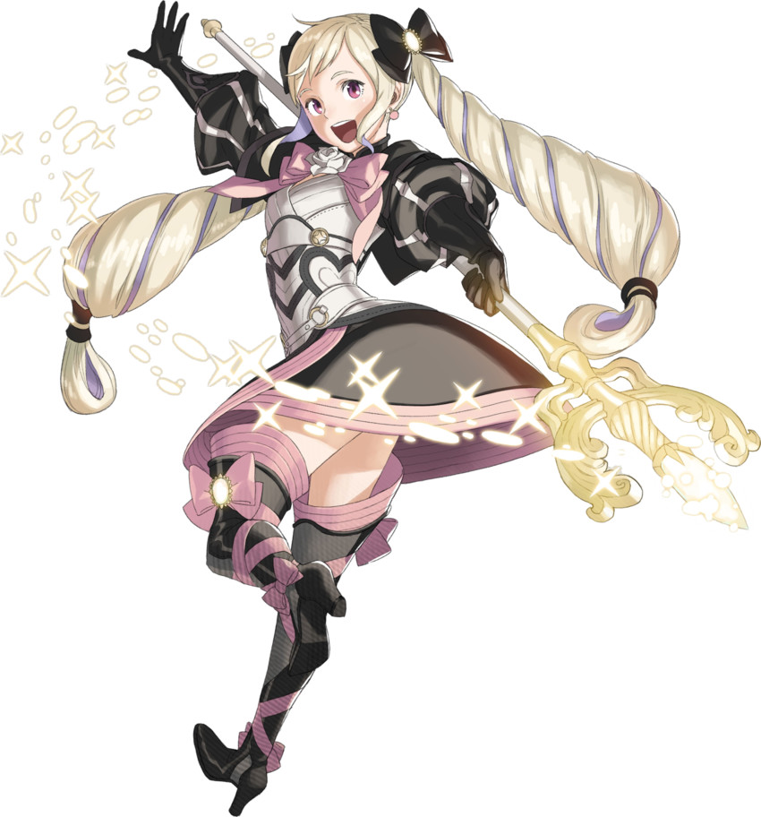 elise (fire emblem and 1 more) drawn by kozaki_yuusuke