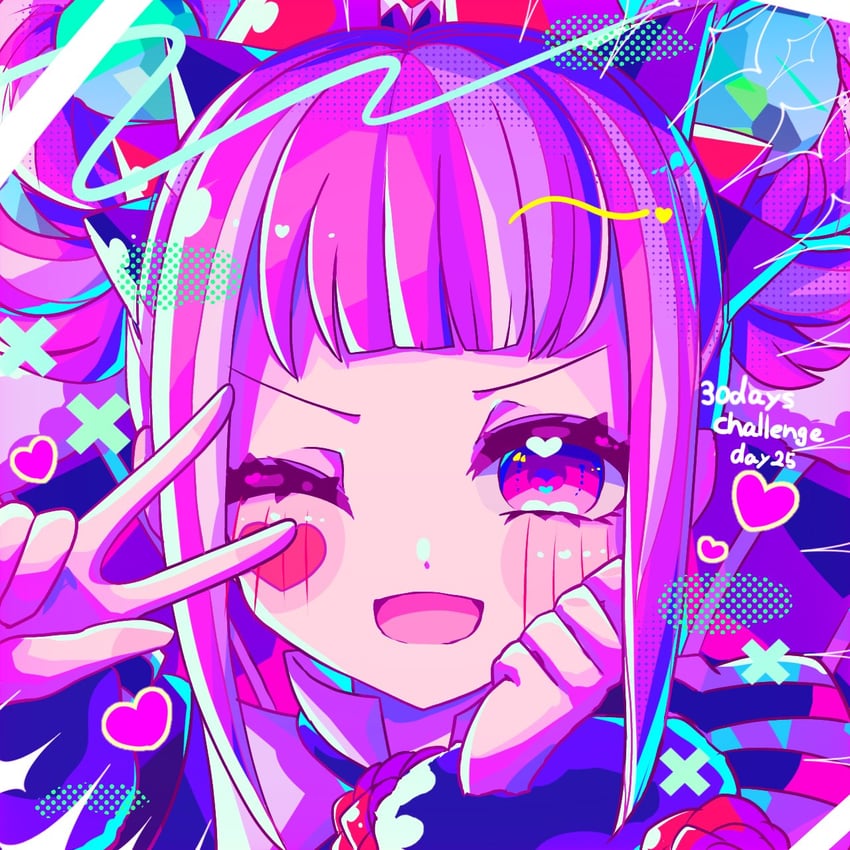 hortensia (fire emblem and 1 more) drawn by u_fe